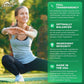 Zazzee USDA Organic Milk Thistle 30:1 Extract – 7500 mg per Capsule, 180 Vegan Capsules, 80% Silymarin, USA Made