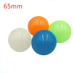 Stick Wall Ball Stress Relief Toys Sticky Squash Ball - Get Me Products