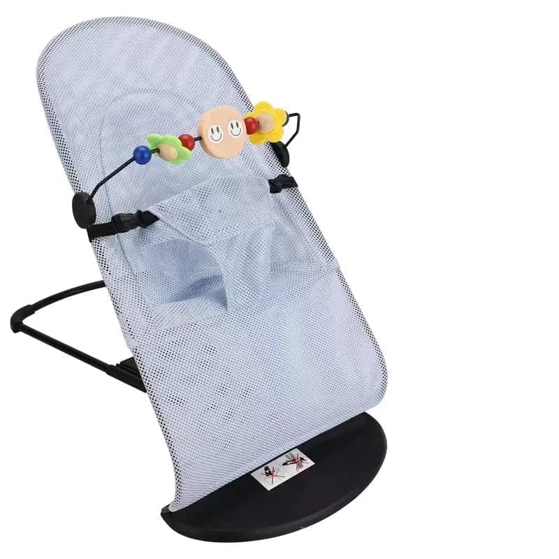 Baby Rocking Chair Soothes The Cradle - Get Me Products