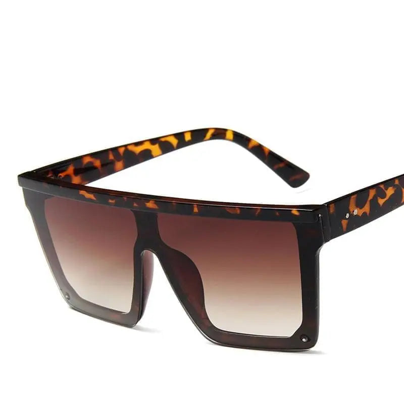 2023 Trendy fashion mens sunglasses woman sun glasses big square designer ladies luxury sunglasses custom getmeproducts.co.uk