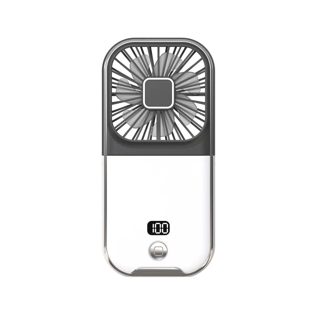 Portable Handheld Rechargeable Small Fan - Get Me Products - Get Me Products