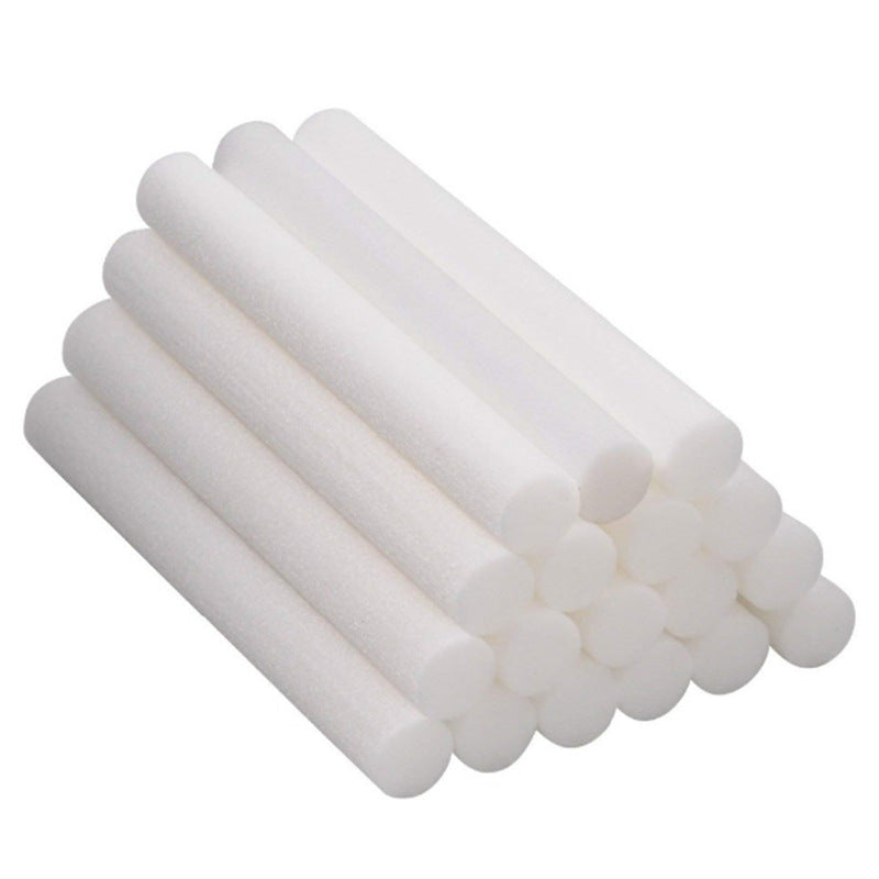Perfume fiber cotton wick humidifier cotton wick absorbent rod diversion core filter cotton wick - Get Me Products