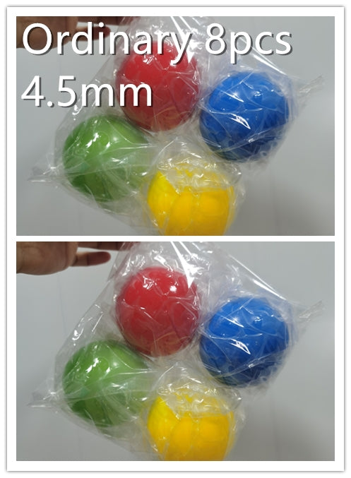 Stick Wall Ball Stress Relief Toys Sticky Squash Ball - Get Me Products