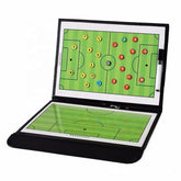 Amazon Best Seller OEM Football Tactics Magnetic Soccer Coach Board - Get Me Products