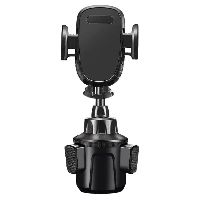 Amazon Hot Selling Car Cup Phone Holder 360 Degree Adjustable Cell Phone Mount Mobile Phone Holder For iPhone 13 12 Samsung S23 - Get Me Products