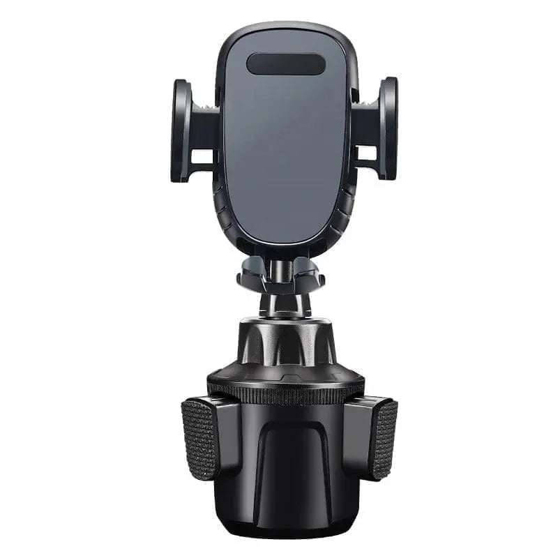 Amazon Hot Selling Car Cup Phone Holder 360 Degree Adjustable Cell Phone Mount Mobile Phone Holder For iPhone 13 12 Samsung S23 - Get Me Products