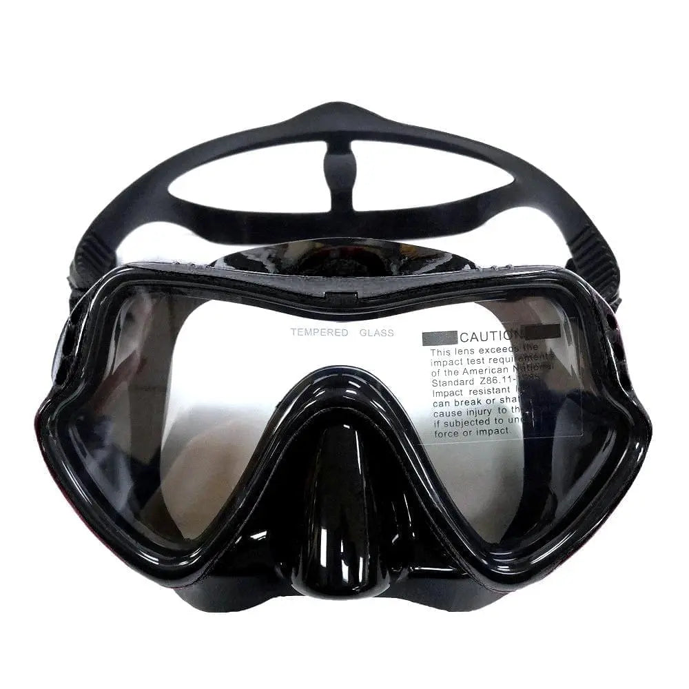 Anti-fog diving goggles snorkel set Adult snorkeling, diving suit SP - Get Me Products