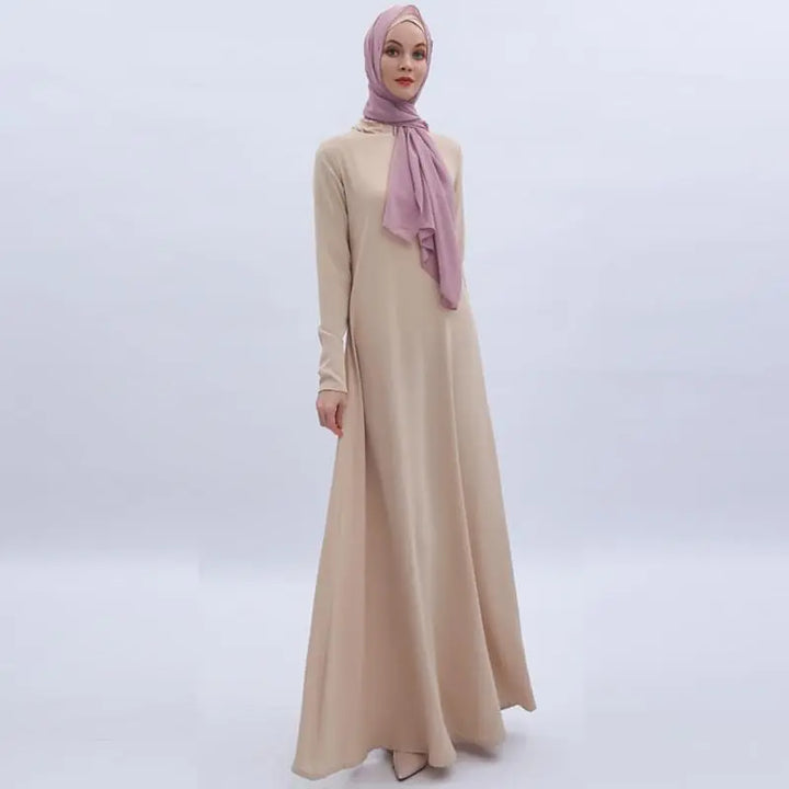 Arab Women's Dresses Ramadan Robe For Women - Get Me Products