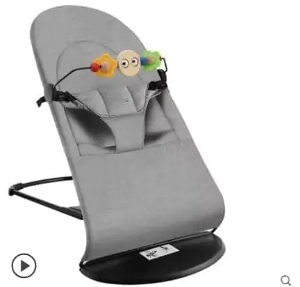 Baby Rocking Chair Soothes The Cradle - Get Me Products