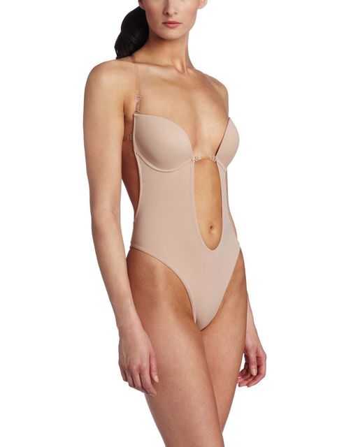 Backless Body Shaper Bra - Get Me Products