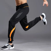 Casual Cycling Men's Trousers Cycling Running Fitness Sports Pants - Get Me Products