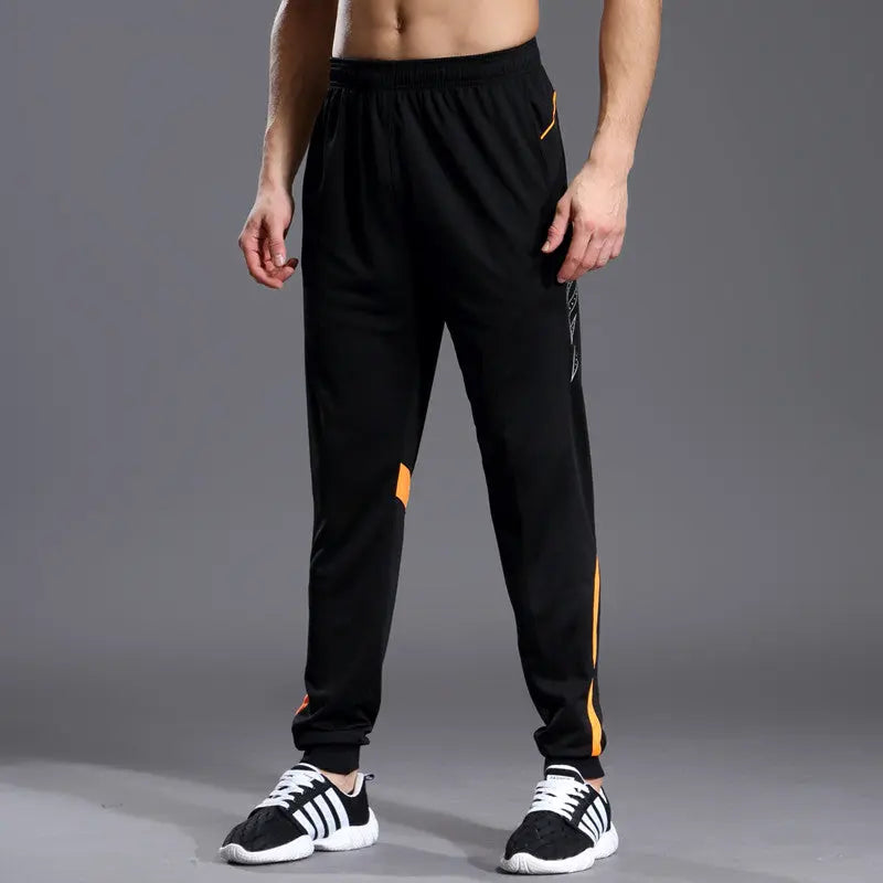 Casual Cycling Men's Trousers Cycling Running Fitness Sports Pants - Get Me Products