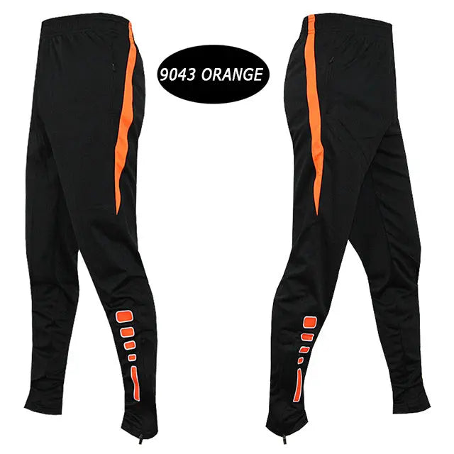 Casual Cycling Men's Trousers Cycling Running Fitness Sports Pants - Get Me Products