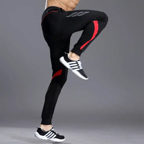 Casual Cycling Men's Trousers Cycling Running Fitness Sports Pants - Get Me Products