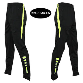 Casual Cycling Men's Trousers Cycling Running Fitness Sports Pants - Get Me Products