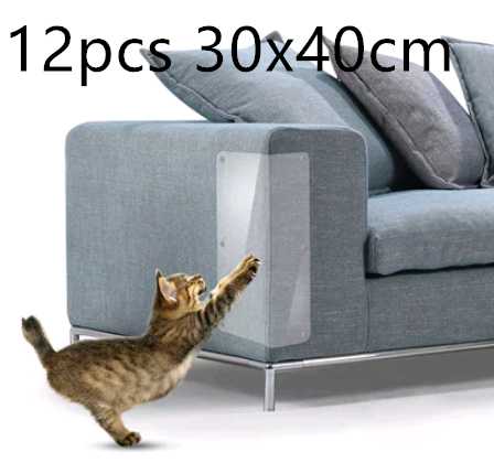 Cat Claw Protector Sofa Protect Pads - Get Me Products