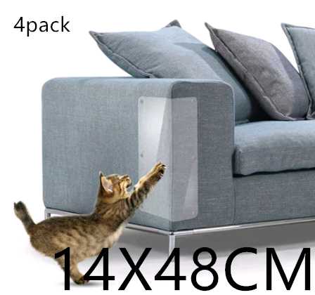 Cat Claw Protector Sofa Protect Pads - Get Me Products