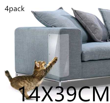 Cat Claw Protector Sofa Protect Pads - Get Me Products