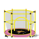 Child trampoline kids active indoor children's round trampoline outdoor - Get Me Products