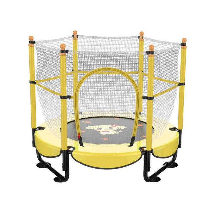 Child trampoline kids active indoor children's round trampoline outdoor - Get Me Products