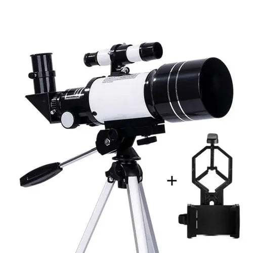 Dragon Z9i Astronomical Telescope Toy for UFO and Stars Viewing - Get Me Products