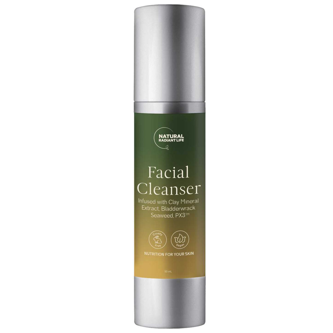 Facial Cleanser 50ml - Get Me Products