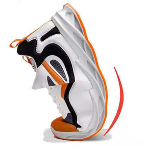 Fashion Running Walking Sports Shoes Non Slip Sneakers Men - Get Me Products