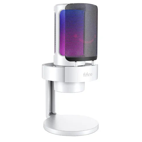 Fifine Usb Microphone For Recording And Streaming On Pc And AliExpress