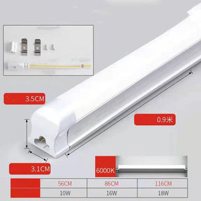 Hidden Strip Light Energy-saving Fluorescent Tube - Get Me Products