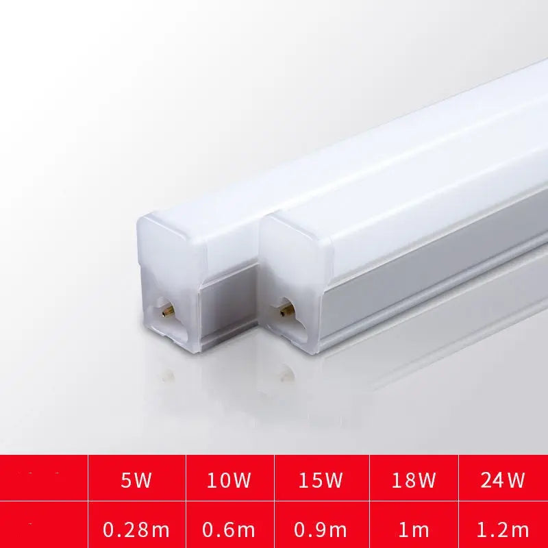 Hidden Strip Light Energy-saving Fluorescent Tube - Get Me Products