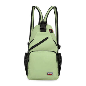 Hot Sports Chest Bags Women Backpack Multifunctional Shoulder Bag - Get Me Products