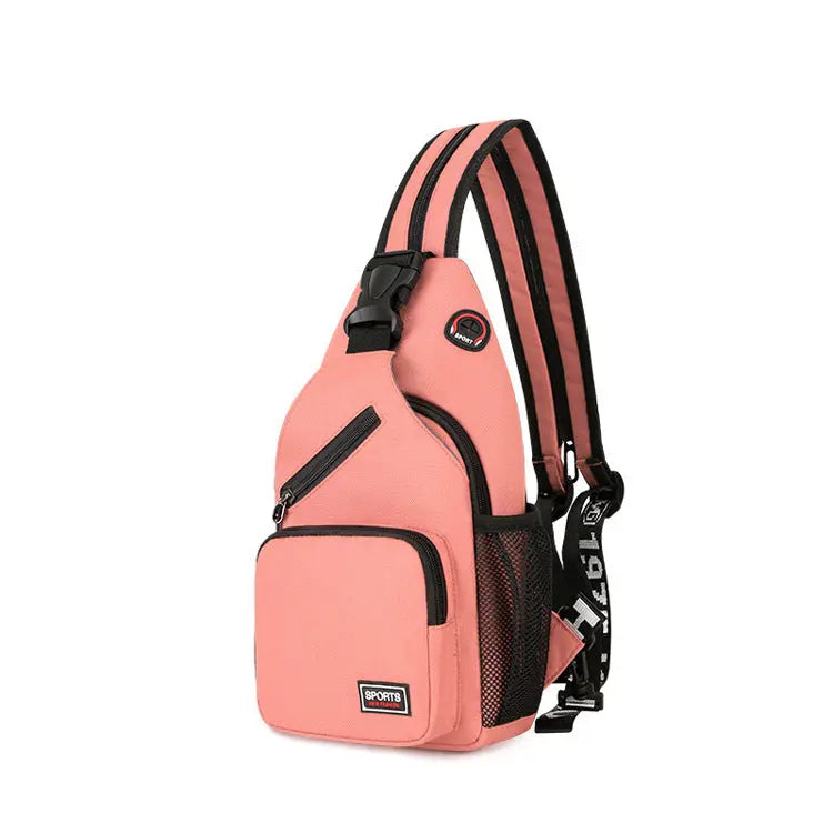 Hot Sports Chest Bags Women Backpack Multifunctional Shoulder Bag - Get Me Products