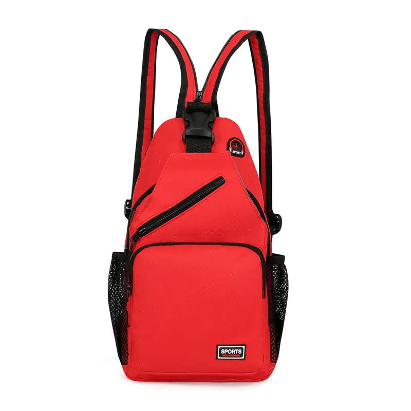 Hot Sports Chest Bags Women Backpack Multifunctional Shoulder Bag - Get Me Products