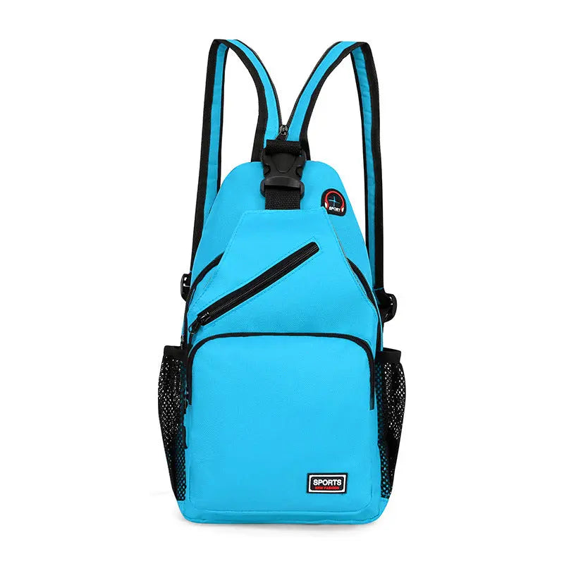 Hot Sports Chest Bags Women Backpack Multifunctional Shoulder Bag - Get Me Products