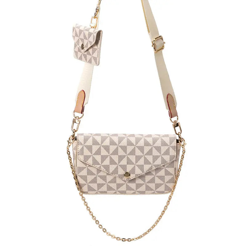 Hot sale tas wanita sacs designer ladies hand bags famous brands purses and handbags for women luxury - Get Me Products