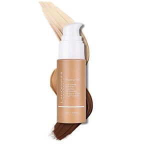 Makeup Liquid Foundation Oil Control Concealer - Get Me Products