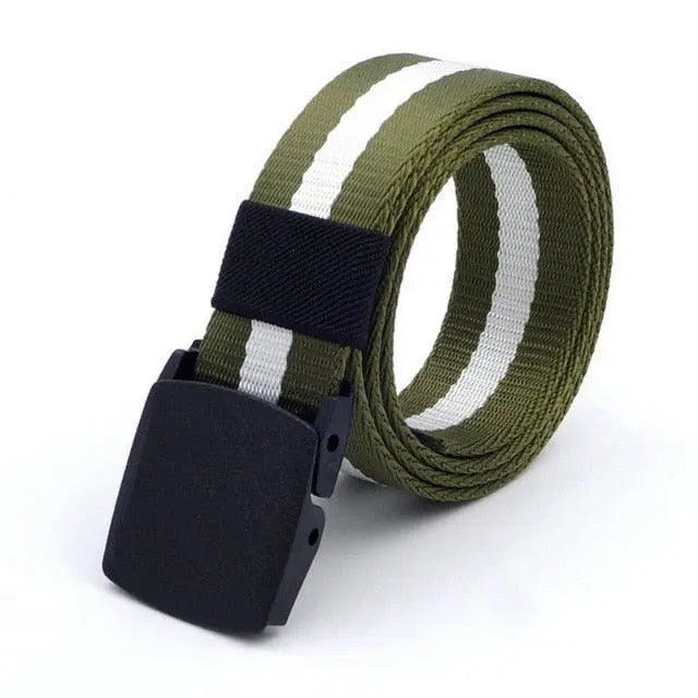Men's Belt Army Outdoor Hunting Tactical Multi Function Combat Survival High Quality Marine Corps Canvas For Nylon Male Luxury GetMeProducts
