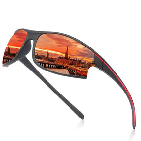 New men cycling sunglasses custom bike bicycle sunglasses outdoor sport polarized fishing sunglasses - Get Me Products