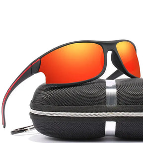 New men cycling sunglasses custom bike bicycle sunglasses outdoor sport polarized fishing sunglasses - Get Me Products