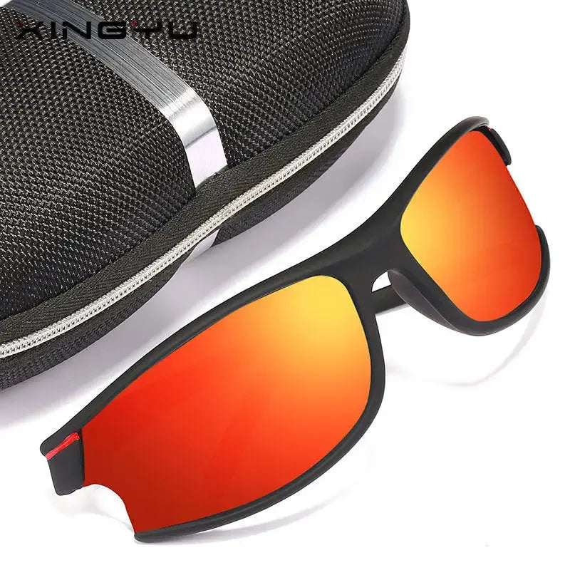 New men cycling sunglasses custom bike bicycle sunglasses outdoor sport polarized fishing sunglasses - Get Me Products