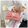 Newest Famous Brand Mini Kids Purse slanting leather bag Crossbody Handbag Girls - Get Me Products