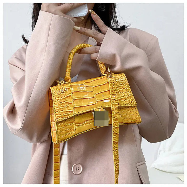 Newest Famous Brand Mini Kids Purse slanting leather bag Crossbody Handbag Girls - Get Me Products