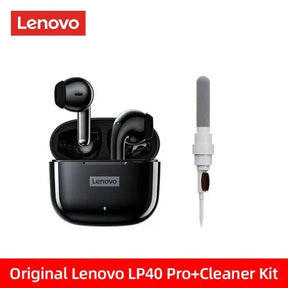 Original Lenovo LP40 Pro TWS Earphones Wireless Bluetooth 5.1 Sport - Get Me Products