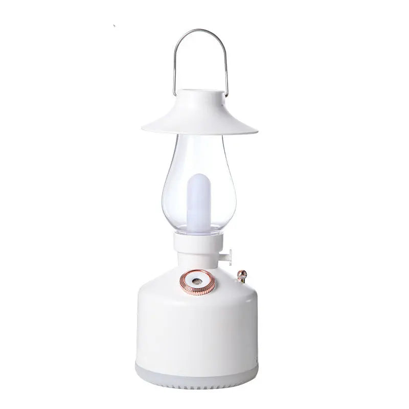 Outdoor Camping Light Humidifier Fashion Portable - Get Me Products