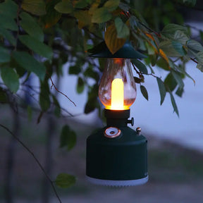 Outdoor Camping Light Humidifier Fashion Portable - Get Me Products