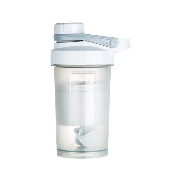 Portable Fitness Exercise Protein Powder With Lifting Loop GetMeProducts
