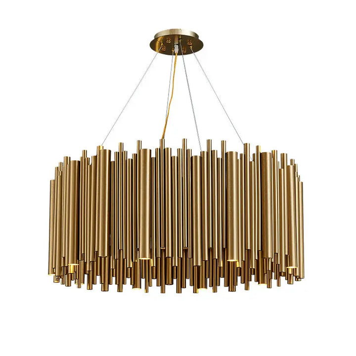 Postmodern Style Villa Duplex Modern Simple Atmosphere Light Luxury Lamps - Get Me Products