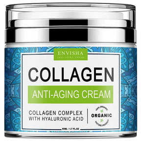 Private Label Korean Beauty Collagen Vitamin C  E Anti Aging Acne Face Skin Whitening Dark Spot Removing Cream - Get Me Products