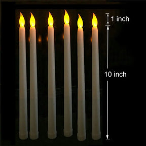 Remote Control LED Electronic Candlestick 28cm - Get Me Products