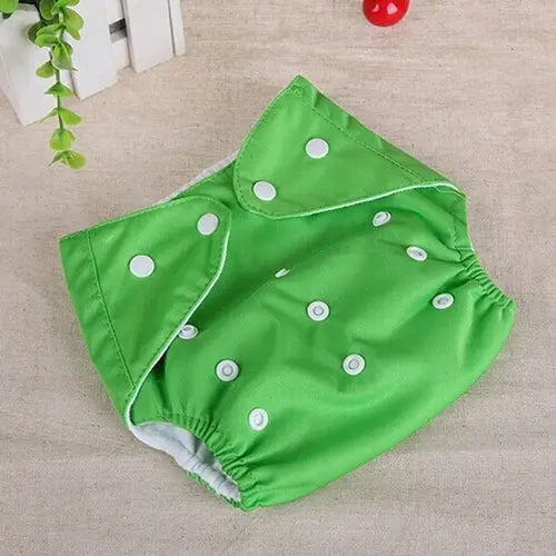 Reusable Baby Diapers - Get Me Products